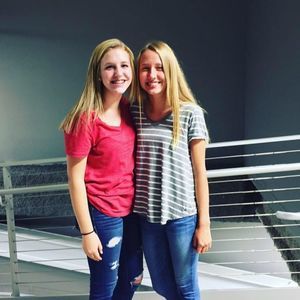 Meet your Posher, Brynn